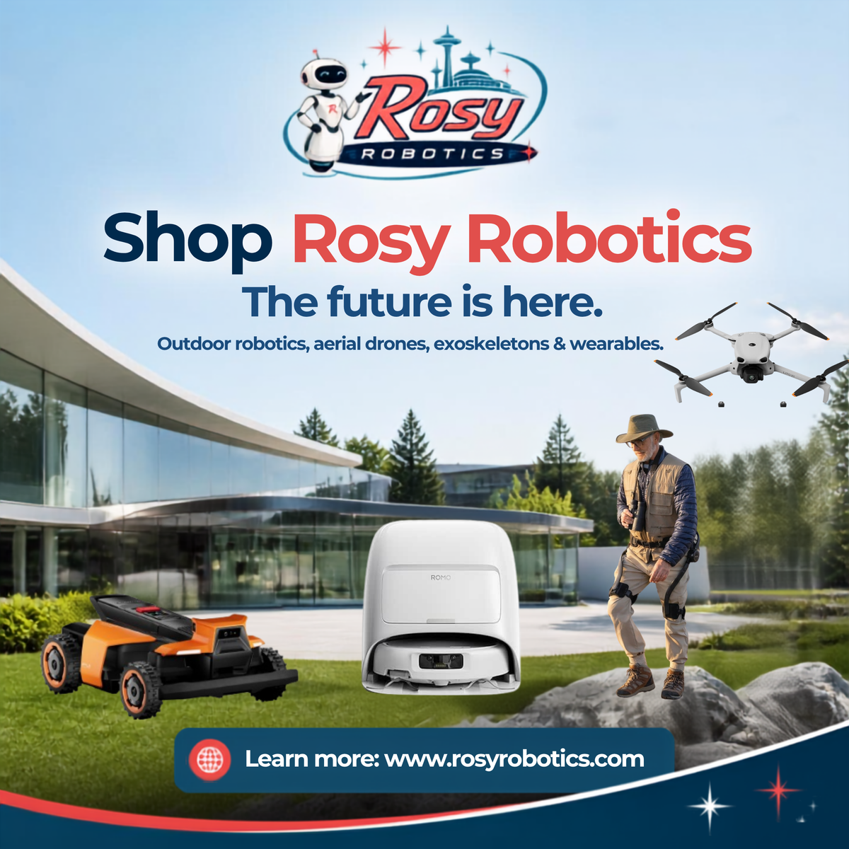 Meet Us at the 2027 Calgary Home + Garden Show! 🛠️