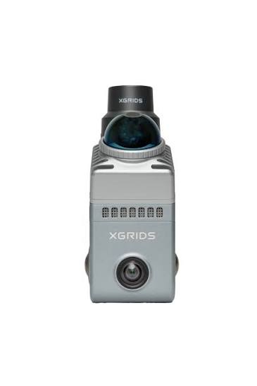 XGRIDS Lixel K2