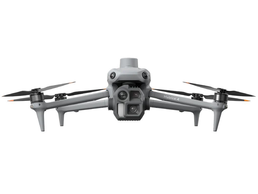 Matrice 4T(NA) SP Plus
