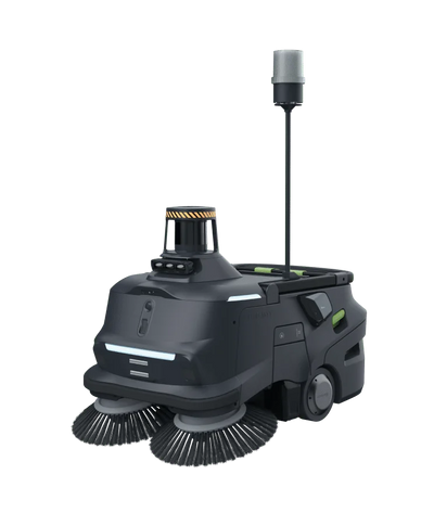PUDU MT1 MAX