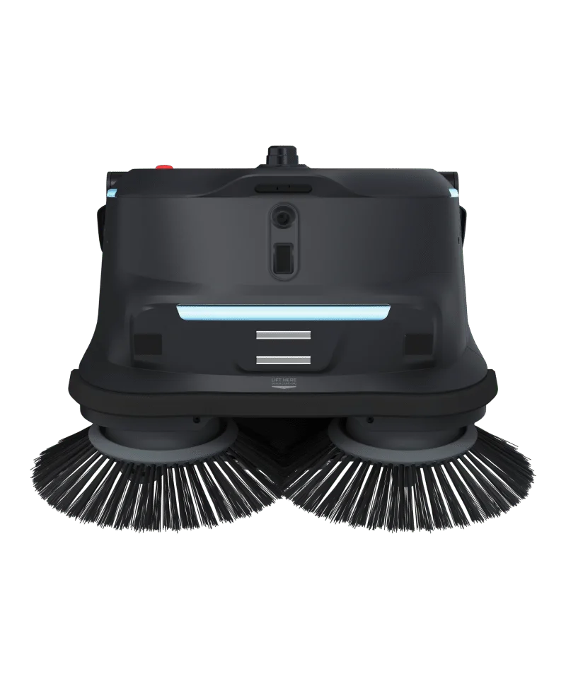 PUDU MT1 VAC