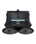 PUDU MT1 VAC