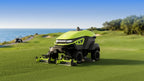 Pudu GT7 : Precision-Cut Robotic Reel Mower