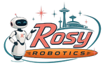 Rosy Robotics - Home