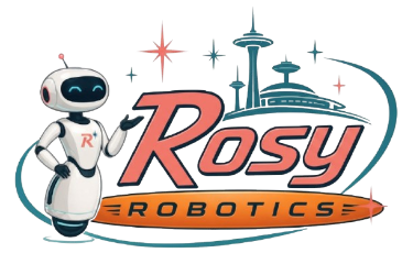 Rosy Robotics