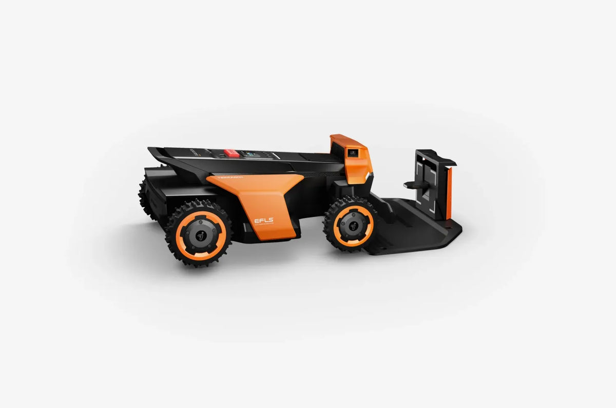 Segway Navimow Terranox CM120M1