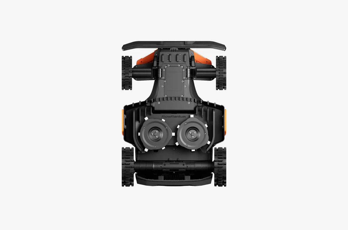 Segway Navimow Terranox CM120M1