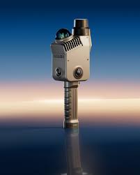 Lidar Scanners