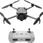 Dji mini drone