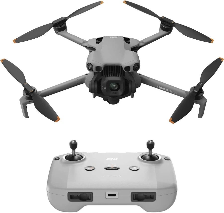 Dji mini drone